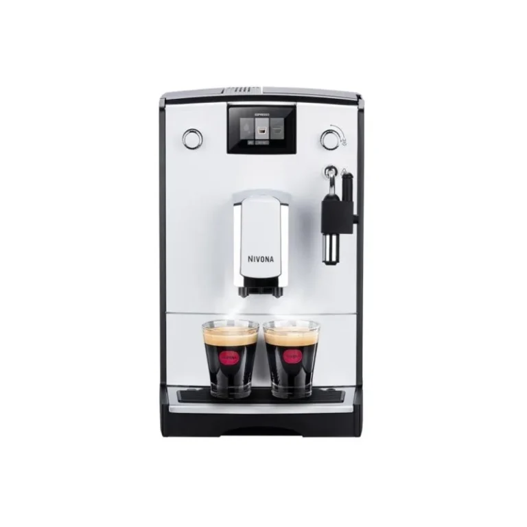 Cel mai bun espressor automat Nivona