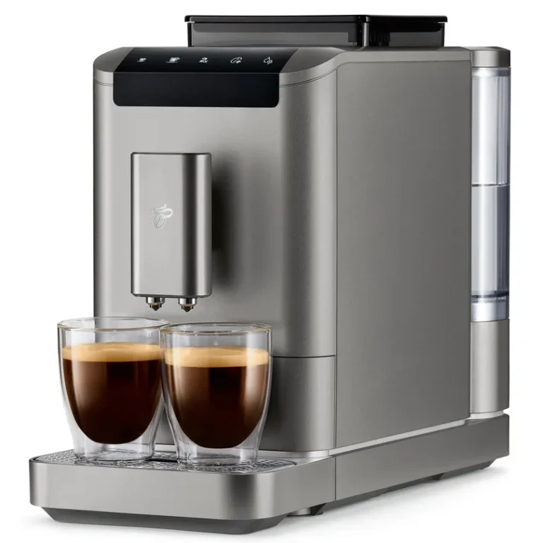 Cel mai bun espressor automat Tchibo