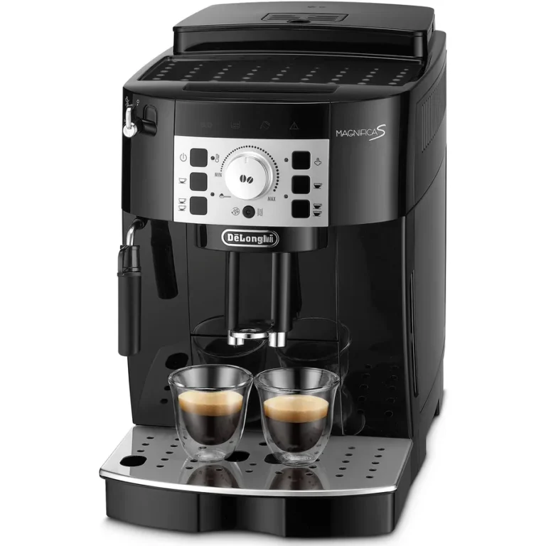 Cel mai bun espressor automat - top cele mai bune