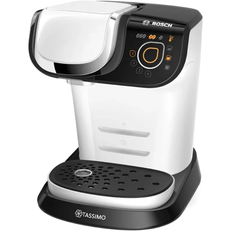 Cel mai bun espressor cu capsule cu spumare automată a laptelui