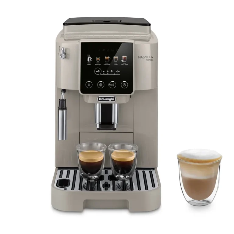Espressor automat De'Longhi ECAM220.50.BG