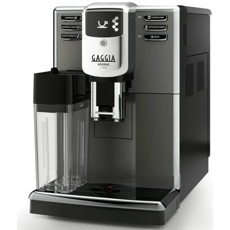 Espressor automat Gaggia Anima Class