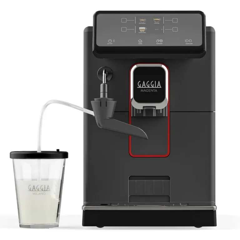 Espressor automat Gaggia RI8701/01