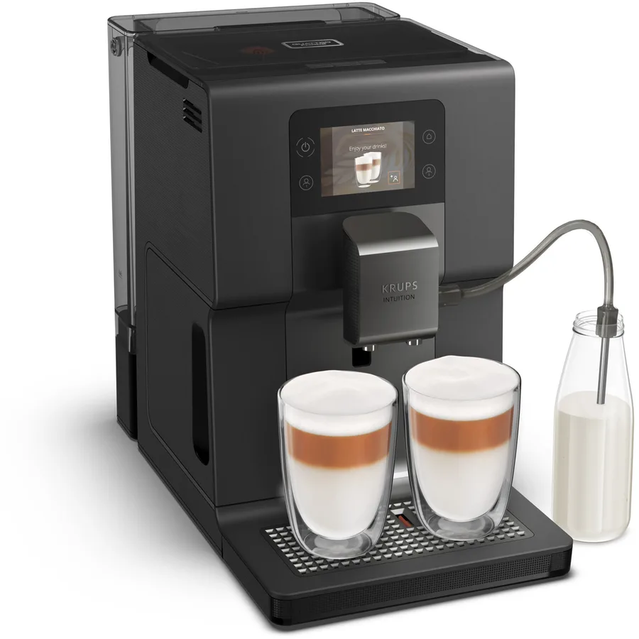 Espressor automat Krups EA875U10