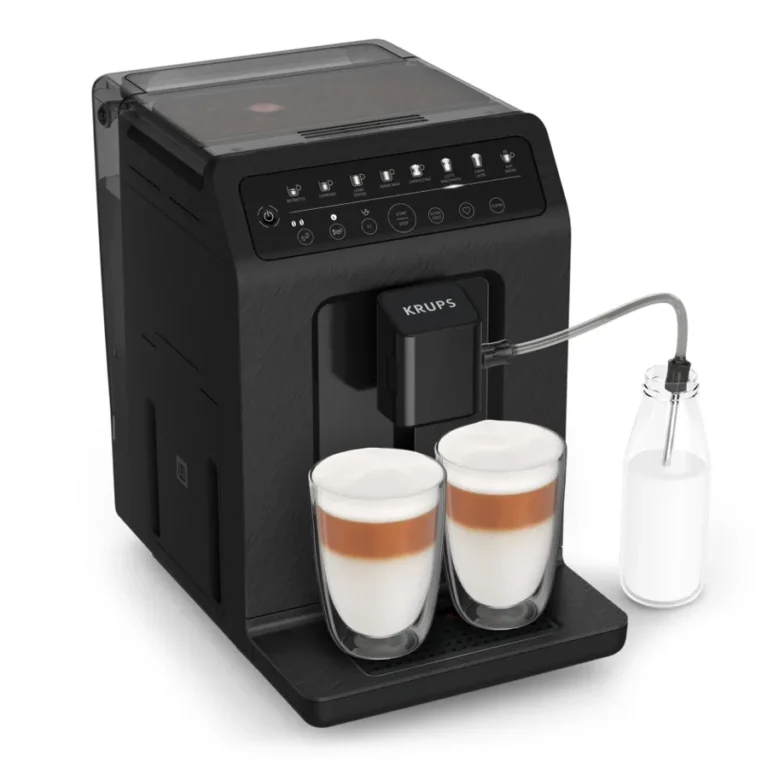 Espressor automat Krups EA897B10