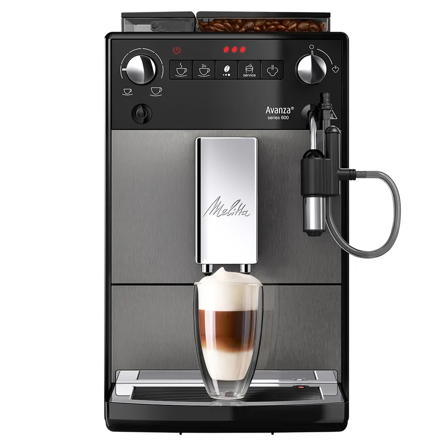 Espressor automat Melitta Avanza