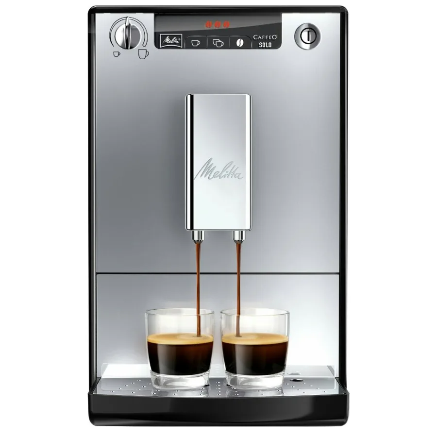 Espressor automat Melitta Solo