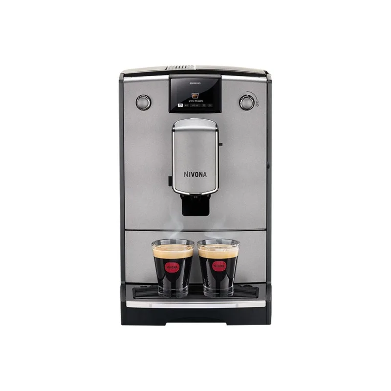 Espressor automat Nivona Cafe Romatica 695