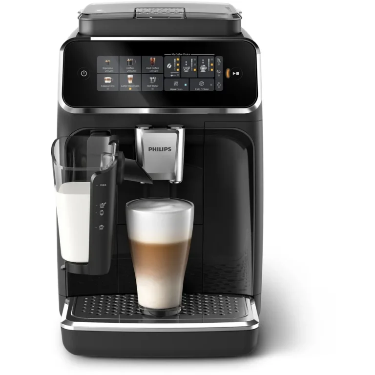 Espressor automat Philips EP3341/50