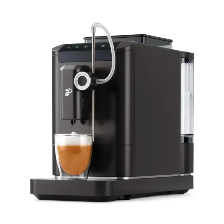 Espressor automat Tchibo 398130
