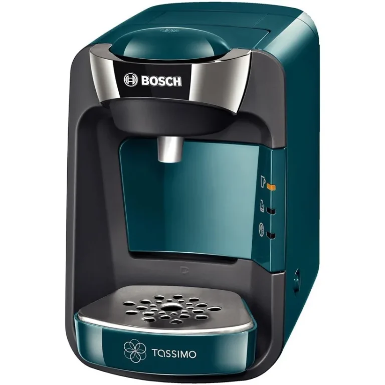 Espressor cu capsule Bosch Suny TAS3205