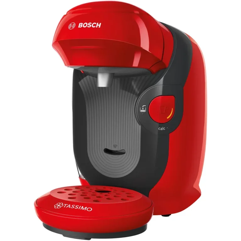 Espressor cu capsule Bosch TAS1103