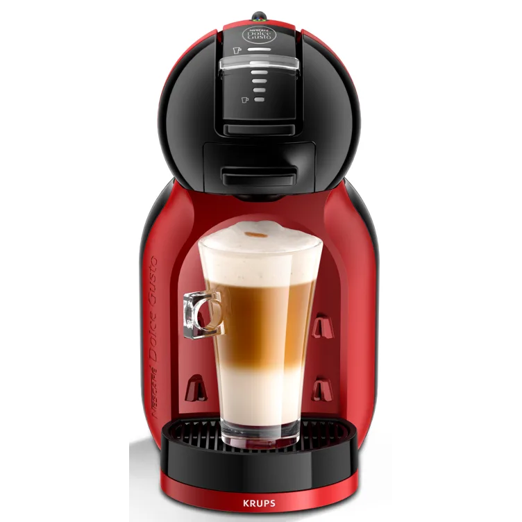 Espressor cu capsule Krups KP123H10