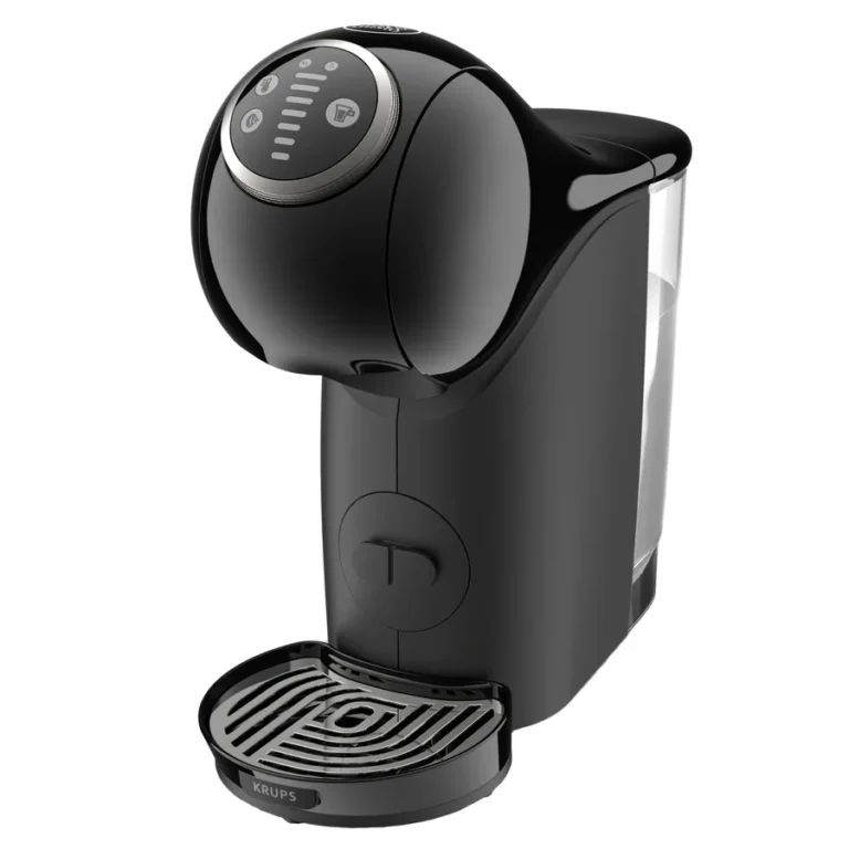 Espressor cu capsule Krups KP340831