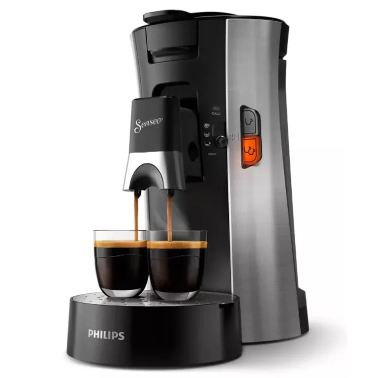 Espressor cu capsule Philips CSA250/11