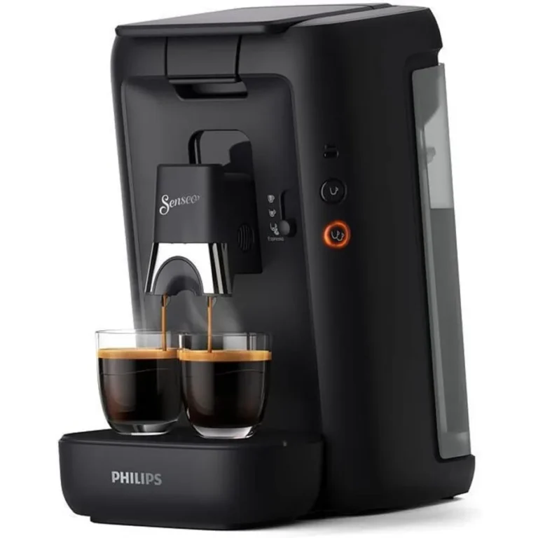 Espressor cu capsule Philips Senseo Maestro