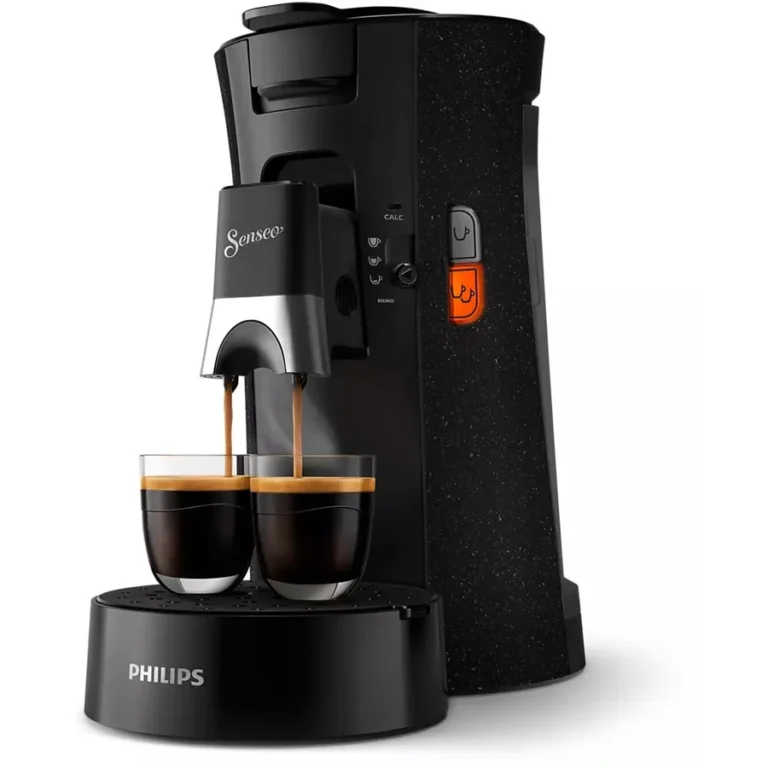 Espressor cu capsule Philips Senseo Select