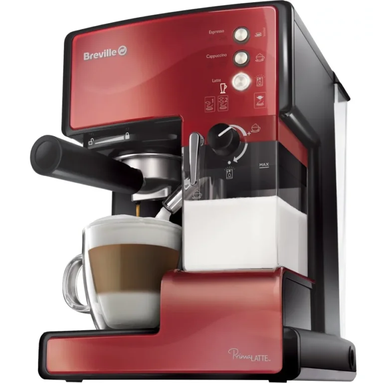 Espressor manual Breville VCF046X-01