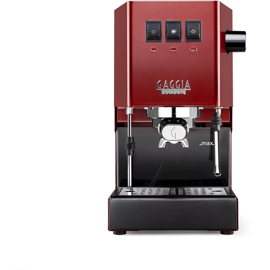 Espressor manual Gaggia Classic E 24
