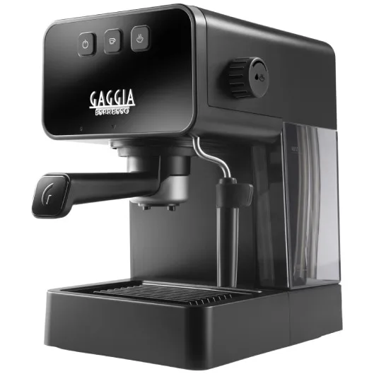 Espressor manual Gaggia Style Black EG2111/01