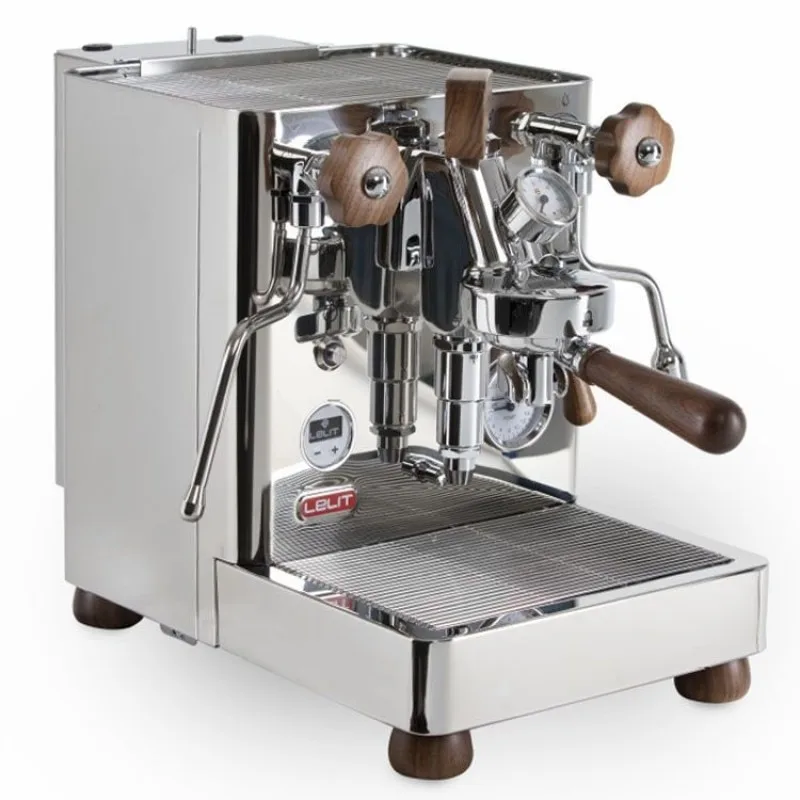 Espressor manual Lelit Bianca V3 PL 162 T
