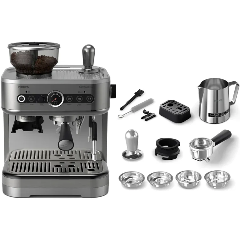 Espressor manual Philips PSA3228/01